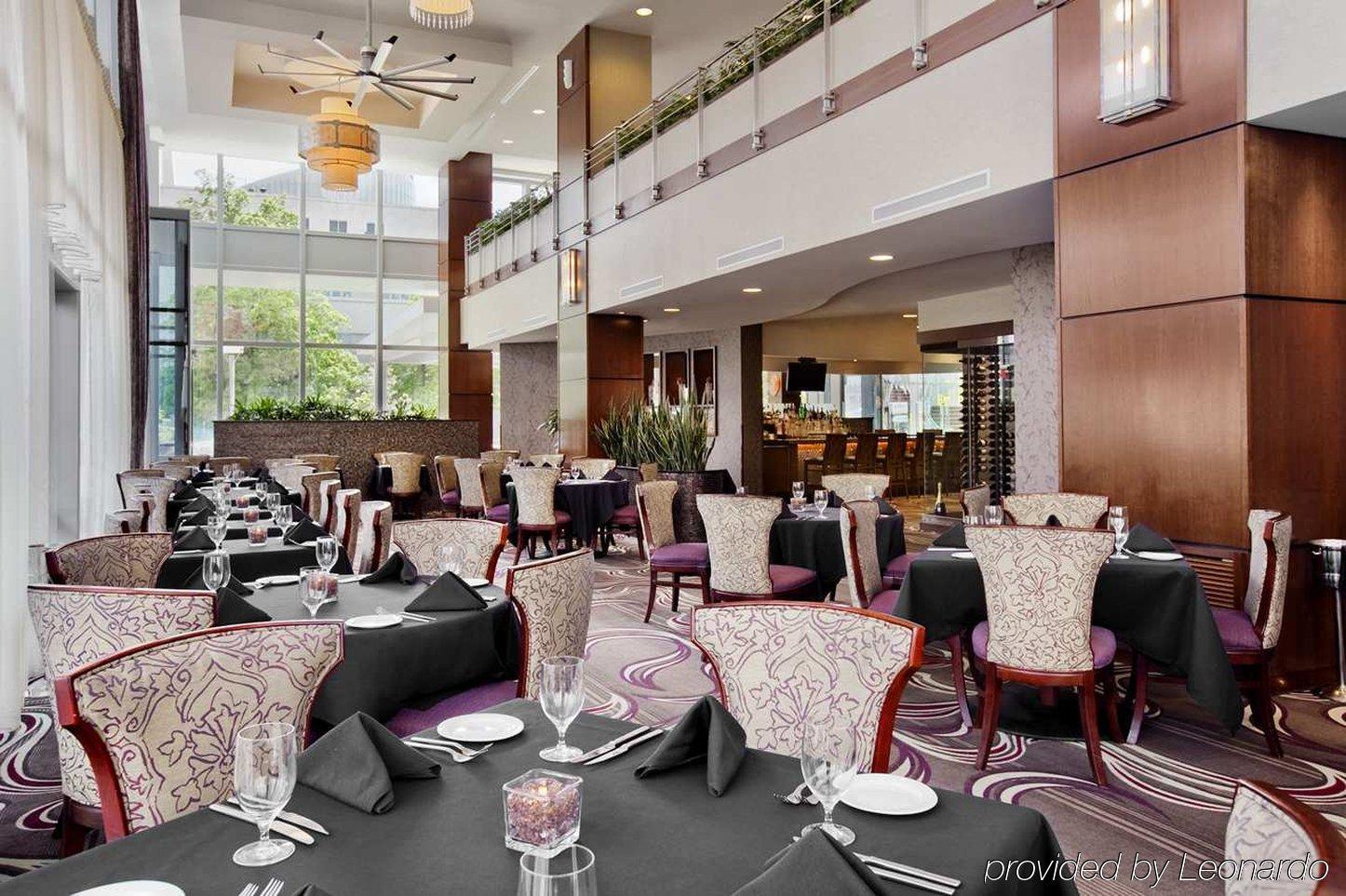 Embassy Suites Buffalo Restaurant billede